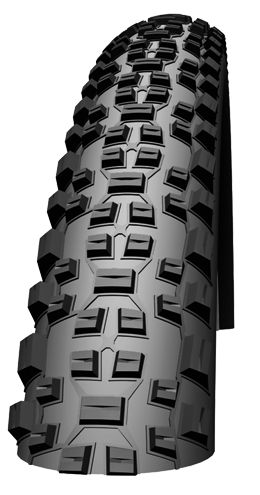 Foto Neumático Schwalbe Racing Ralph Performance 26x2.10 Flexible