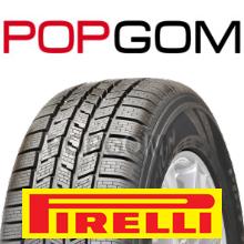 Foto Neumático Scorpion Ice&Snow N0 235/60 R18 107H (DOT11) Invierno