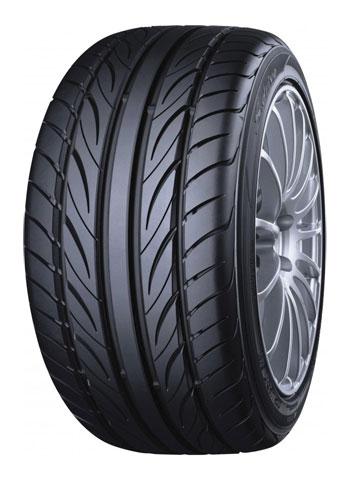 Foto Neumático YOKOHAMA S-DRIVE 225/55 R17 Y 97