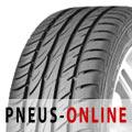Foto Neumáticos, Barum Bravuris 2, Coche Verano : 235 45 R17 94w