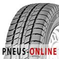 Foto Neumáticos, Barum Snovanis, Furgonetas Invierno : 225 70 R15 112r 8-pr