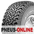 Foto Neumáticos, Bf Goodrich All Terrain Ta Ko, 4x4 Verano : 215 70 R16 100