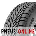 Foto Neumáticos, Bf Goodrich G-force Winter, Coche Invierno : 215 50 R17 95