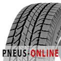 Foto Neumáticos, Bf Goodrich Winter Slalom Ksi, 4x4 Invierno : 245 75 R16 1