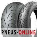 Foto Neumáticos, Bridgestone Exedra Max E-max, Moto Turismo : 180 70 R16 77