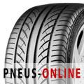 Foto Neumáticos, Bridgestone Potenza S02 A, Coche Verano : 255 40 R17 0zr (