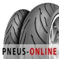 Foto Neumáticos, Continental Conti-motion, Moto Turismo : 170 60 R17 72w