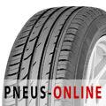 Foto Neumáticos, Continental Conti-premiumcontact 2e, Coche Verano : 215 55