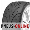 Foto Neumáticos, Federal 595 Rs-r (semi-slick), Coche Verano : 205 45 R16 8