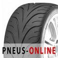 Foto Neumáticos, Federal 595 Rs-r (semi-slick), Coche Verano : 255 40 R17 9