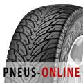 Foto Neumáticos, Federal Couragia Su, 4x4 Verano : 265 70 R15 112h M+s