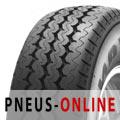 Foto Neumáticos, Federal Ecovan, Furgonetas Verano : 165 80 R14 97q 8-pr
