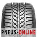 Foto Neumáticos, Fulda Kristall Control Hp, Coche Invierno : 215 50 R17 95v