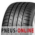 Foto Neumáticos, Fulda Sport Control, Coche Verano : 225 40 R18 92y Xl