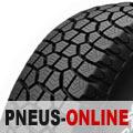 Foto Neumáticos, Fulda Tramp 4x4 Yukon, 4x4 Invierno : 235 75 R15 105t