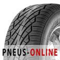 Foto Neumáticos, General Tire Grabber Hp, 4x4 Verano : 255 60 R15 102h