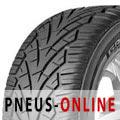 Foto Neumáticos, General Tire Grabber Uhp, 4x4 Verano : 255 55 R18 109w Xl