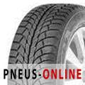 Foto Neumáticos, Gislaved Eurofrost 5, Coche Invierno : 195 60 R15 88t