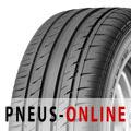 Foto Neumáticos, Gt Radial Champiro Hpy, Coche Verano : 235 55 R18 104w Xl