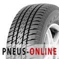 Foto Neumáticos, Gt Radial Savero Ht Plus, 4x4 Verano : 245 65 R17 105t