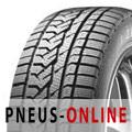 Foto Neumáticos, Kumho I-zen Rv Kc15, 4x4 Invierno : 235 60 R17 102h