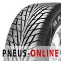 Foto Neumáticos, Maxxis Ma-s2 Marauder Ii, 4x4 Verano : 255 60 R17 110h Xl