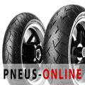 Foto Neumáticos, Metzeler Feelfree Wintec, Scooter : 120 70 R15 56h M+s