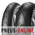 Foto Neumáticos, Metzeler Racetec Interact, Deportes : 190 50 R17 73w K3