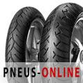 Foto Neumáticos, Metzeler Roadtec Z6 Interact, Deportes : 160 60 R17 69w