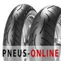 Foto Neumáticos, Metzeler Roadtec Z8 Interact, Deportes : 120 70 R17 58w