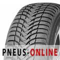 Foto Neumáticos, Michelin Alpin A4, Coche Invierno : 195 65 R15 91t