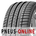 Foto Neumáticos, Michelin Pilot Sport Ps3, Coche Verano : 205 50 R17 93w Xl