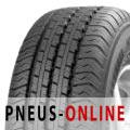 Foto Neumáticos, Nokian Hakka C Cargo, Furgonetas Verano : 225 75 R16 121r