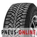 Foto Neumáticos, Nokian Hakkapeliitta Ht Suv, 4x4 Verano : 275 65 R17 119h
