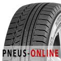 Foto Neumáticos, Nokian Wr C Van, Furgonetas Invierno : 205 65 R16 107t 8-p