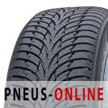 Foto Neumáticos, Nokian Wr D3, Coche Invierno : 205 55 R16 91h