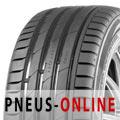 Foto Neumáticos, Nokian Z G2, Coche Verano : 205 50 R17 93w Xl