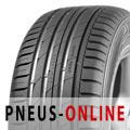 Foto Neumáticos, Nokian Z Suv, 4x4 Verano : 235 65 R17 108v Xl
