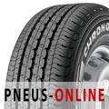 Foto Neumáticos, Pirelli Chrono Eco, Furgonetas Verano : 235 65 R16 115r 8-