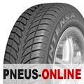 Foto Neumáticos, Sava Intensa, Coche Verano : 205 50 R16 87w