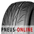 Foto Neumáticos, Sonar Sx-1, Coche Verano : 235 40 R17 90w Mfs