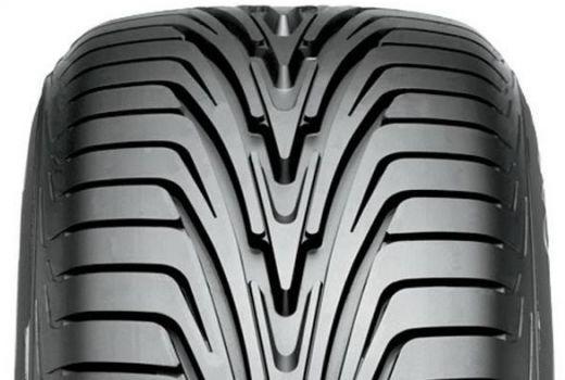 Foto Neumáticos Vredestein 205/55 R16 91V: max 240 km/h