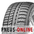 Foto Neumáticos, Vredestein Quatrac 3, Coche Todas Temporadas : 205 55 R16