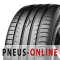 Foto Neumáticos, Vredestein Ultrac Cento, Coche Verano : 215 40 R16 86y Xl