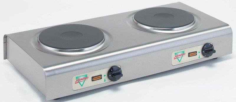 Foto Neumärker Double Hot Plate 220-220
