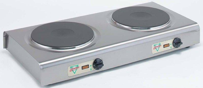 Foto Neumärker Double Hot Plate 300-300