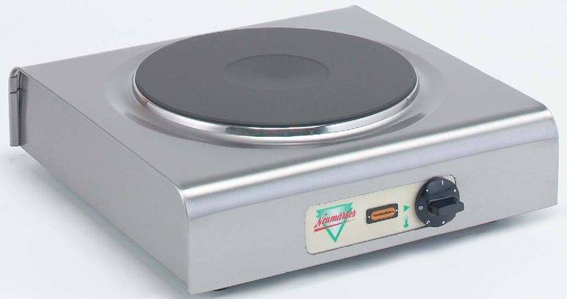 Foto Neumärker Single Hot Plate 300