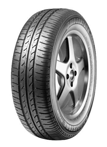 Foto Neumatico Bridgestone 155/65 r14 75 t b250