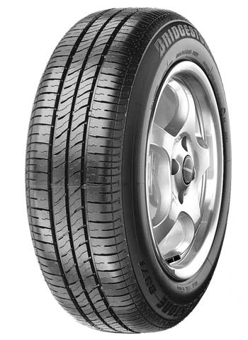 Foto Neumatico Bridgestone 165/60 r14 75 t b371 eo