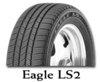 Foto Neumatico Goodyear EAGLE LS2 225/55 R18 97H
